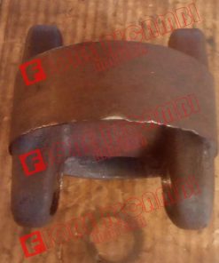9959702 - GIUNTO DOPPIO D.118X74 =0009959685V